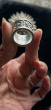 Load image into Gallery viewer, Lois Hill Sterling Silver Ring
