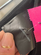 Load image into Gallery viewer, Wardrobe.NYC Black Wool Stirrups slack style Pant
