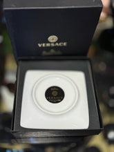 Load image into Gallery viewer, VERSACE Collab. Red and white medusa Small Holiday, Box Incl.
