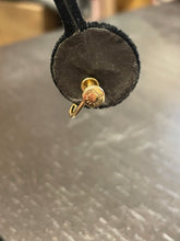 Load image into Gallery viewer, Fine Jewelry Gold Pearl 14k Earrings, Screw Back
