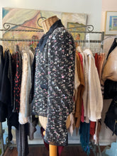 Load image into Gallery viewer, CHANEL Tweed Multicolor Silk Lined Jacket, Size 36
