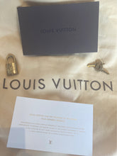 Load image into Gallery viewer, Louis Vuitton Brown Leather Monogram &quot;Speedy&quot; Purse, Handles Repaired
