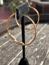 Load image into Gallery viewer, LANA Jewelry Gold 14k Diamond Earrings
