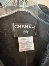 Load image into Gallery viewer, CHANEL Tweed Multicolor Silk Lined Jacket, Size 36
